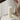 Deluxe Homeart LED Bloklys Ø 5 x 15 cm Cream LED bloklys 4