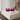 Deluxe Homeart LED Jumbo Fyrfadslys 2 stk. Store Violet LED jumbo fyrfadslys 4