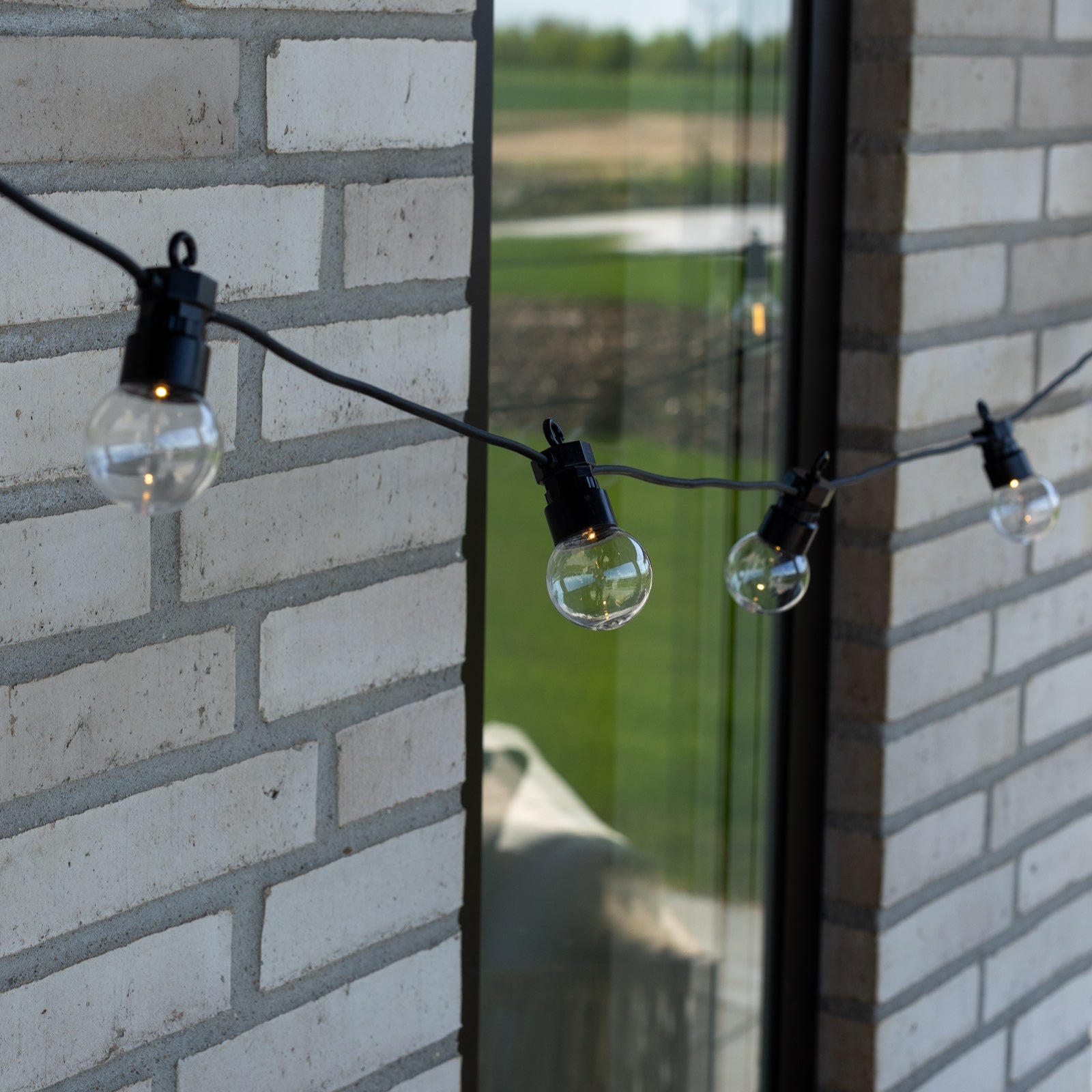 Deluxe Homeart Cadena ligera Ø5 Juego inicial Cadena ligera 2