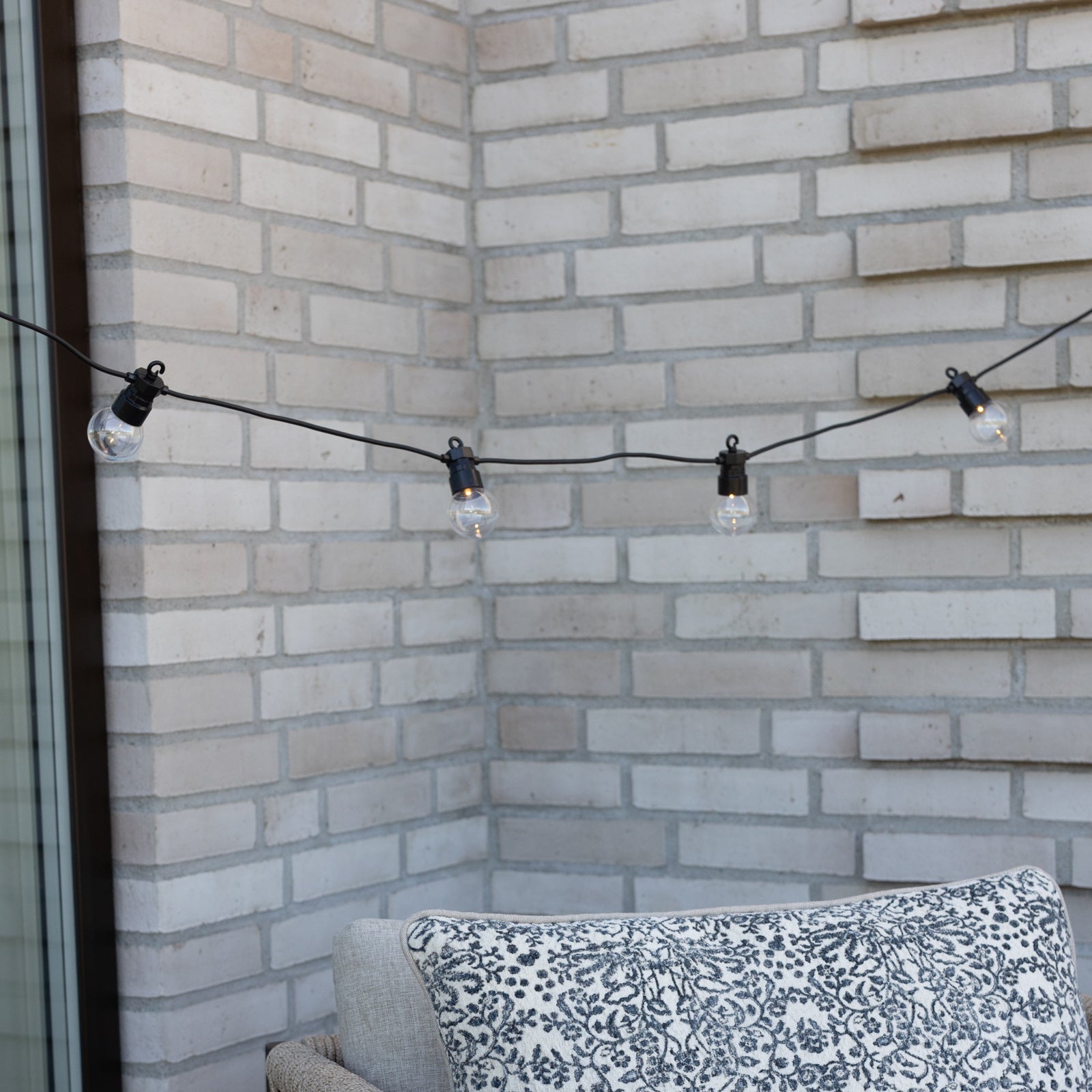 Deluxe Homeart Cadena ligera Ø5 Juego inicial Cadena ligera 4