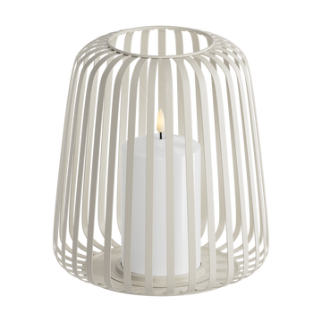 LED latern Ø 20 x 22 cm Liiva