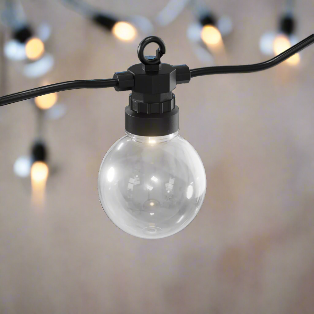 Deluxe Homeart Cadena ligera Ø5 Juego inicial Cadena ligera 1