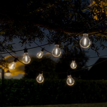 Paquete de cadena ligera