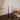 Deluxe Homeart LED Kertelys med Lak, 2 stk 28 cm Lyslilla LED kertelys 3